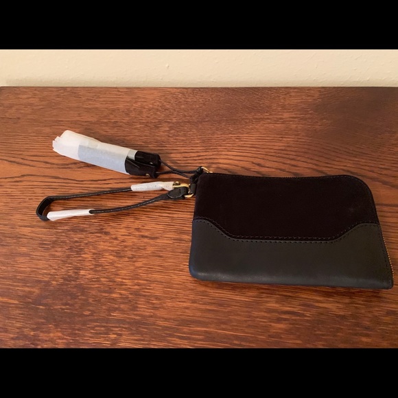 Frye Wristlet - Picture 2 of 4
